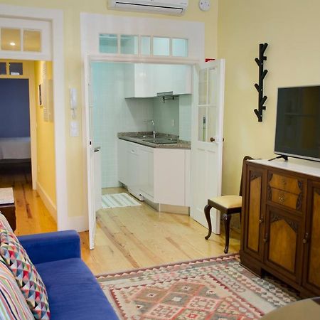 Porto.Arte Downtown Apartment エクステリア 写真