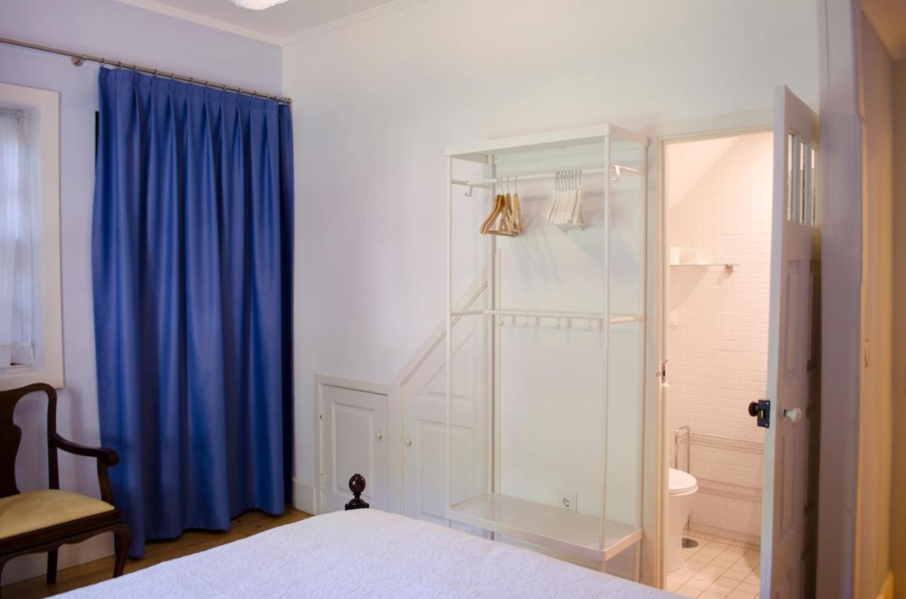 Porto.Arte Downtown Apartment エクステリア 写真
