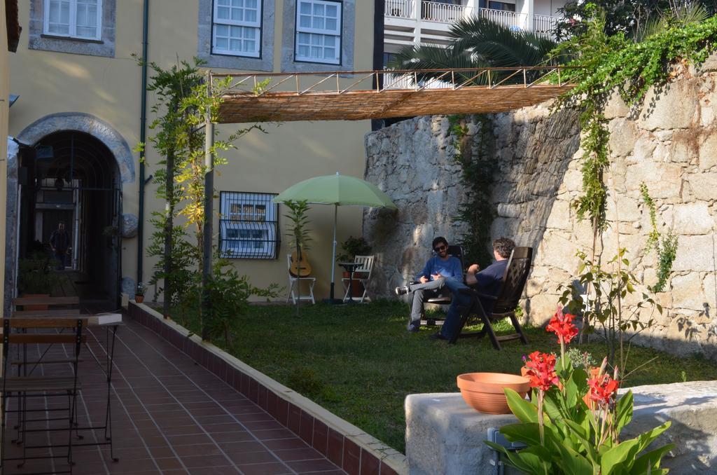 Porto.Arte Downtown Apartment エクステリア 写真