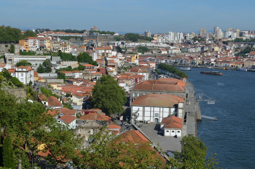 Porto.Arte Downtown Apartment エクステリア 写真