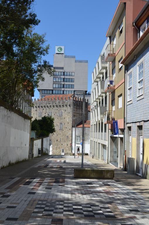 Porto.Arte Downtown Apartment エクステリア 写真
